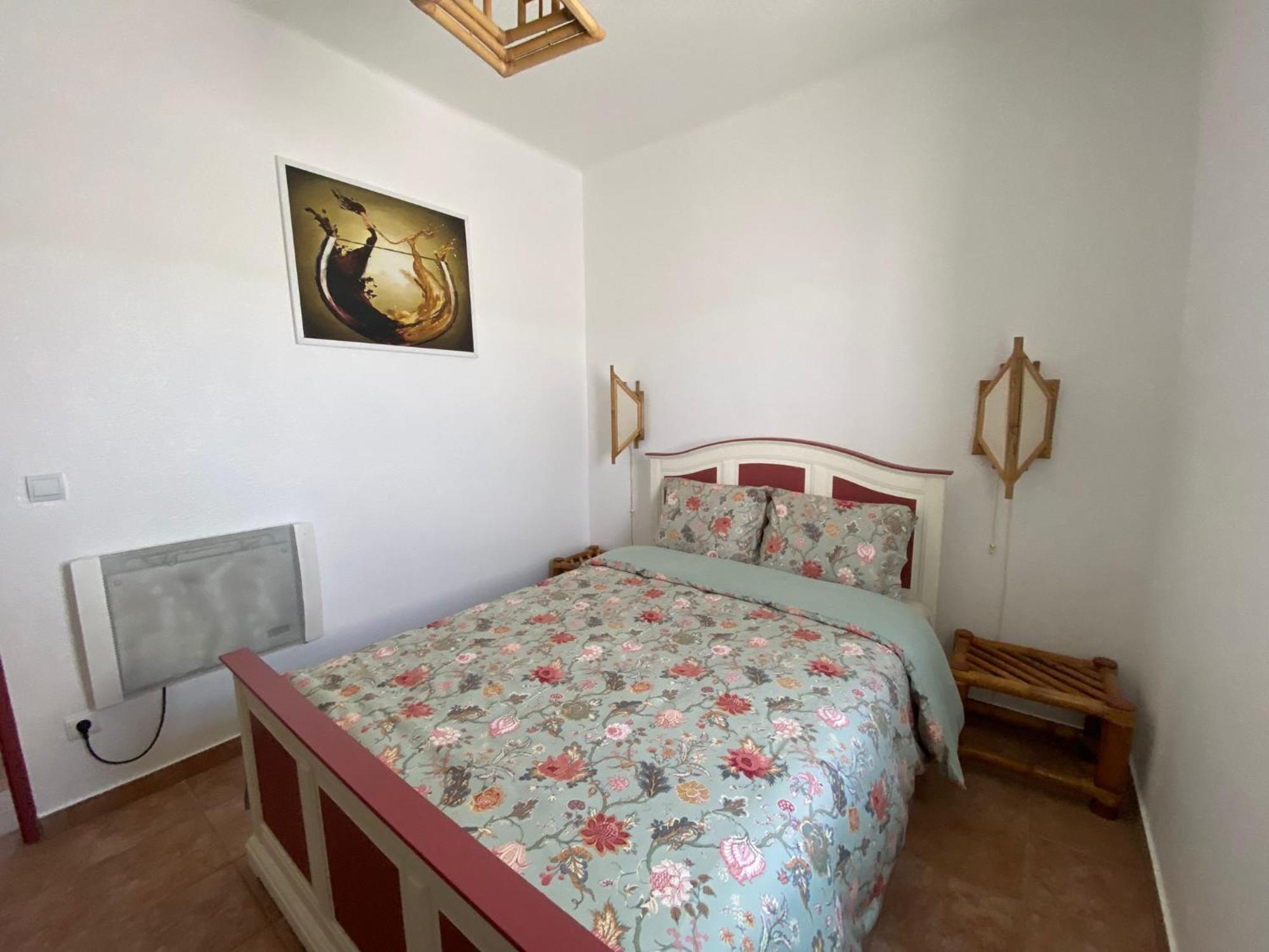 Holiday home Adega Monte Maneta Setubal