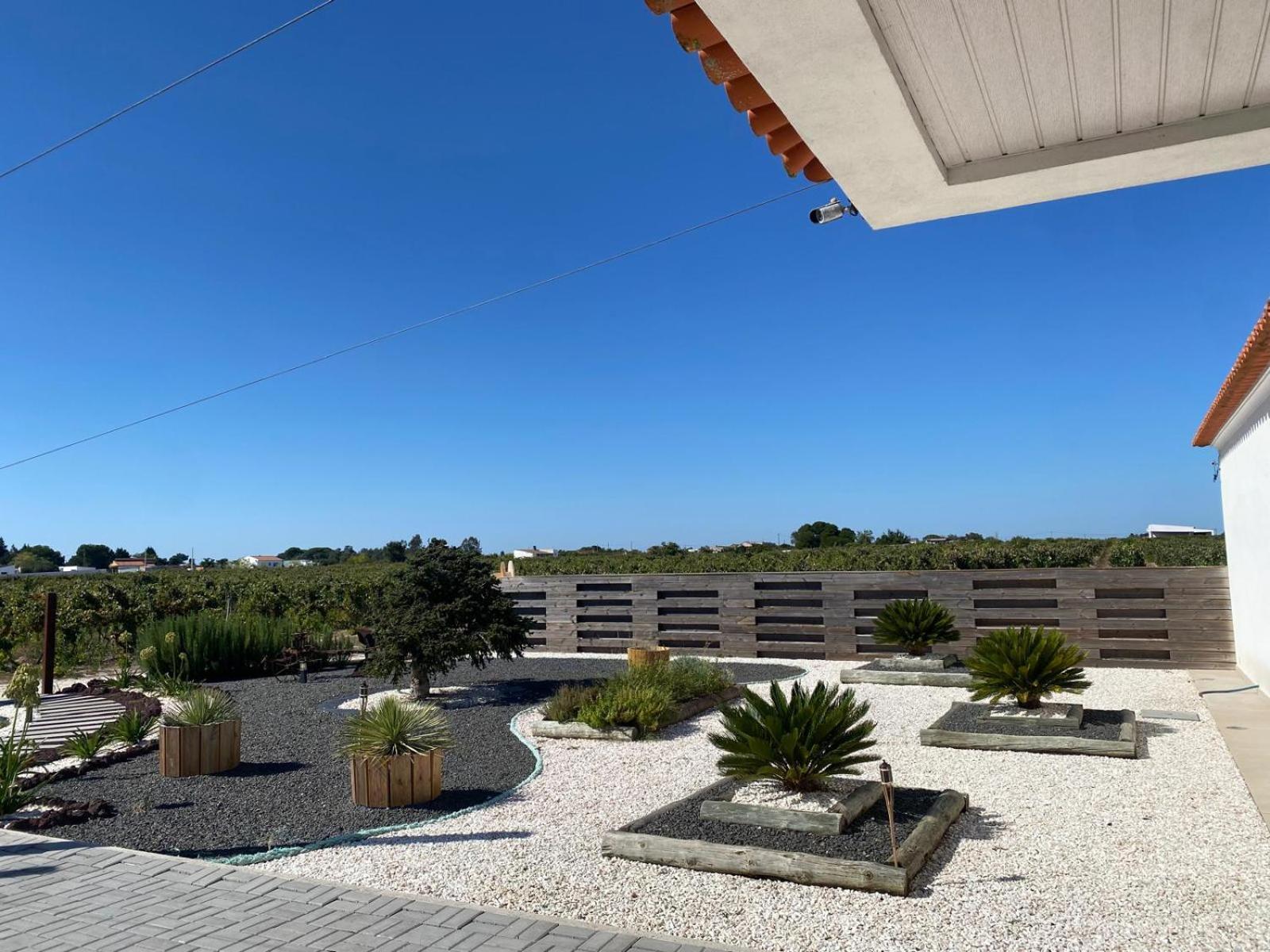 Holiday home Adega Monte Maneta Setubal