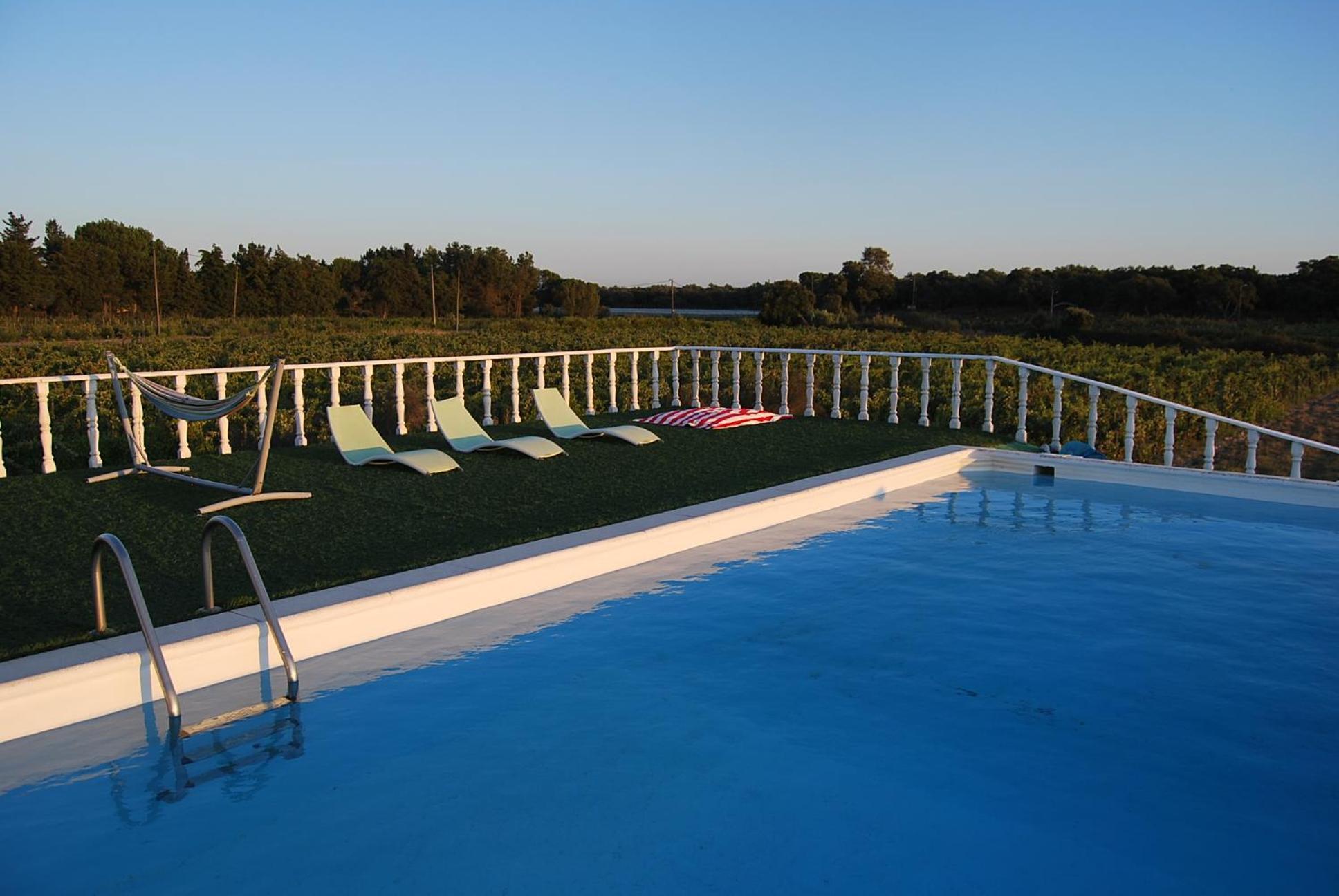 Adega Monte Maneta Holiday home *