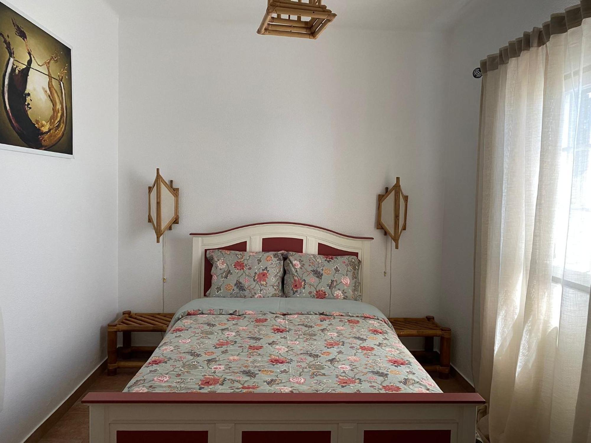 Holiday home Adega Monte Maneta *