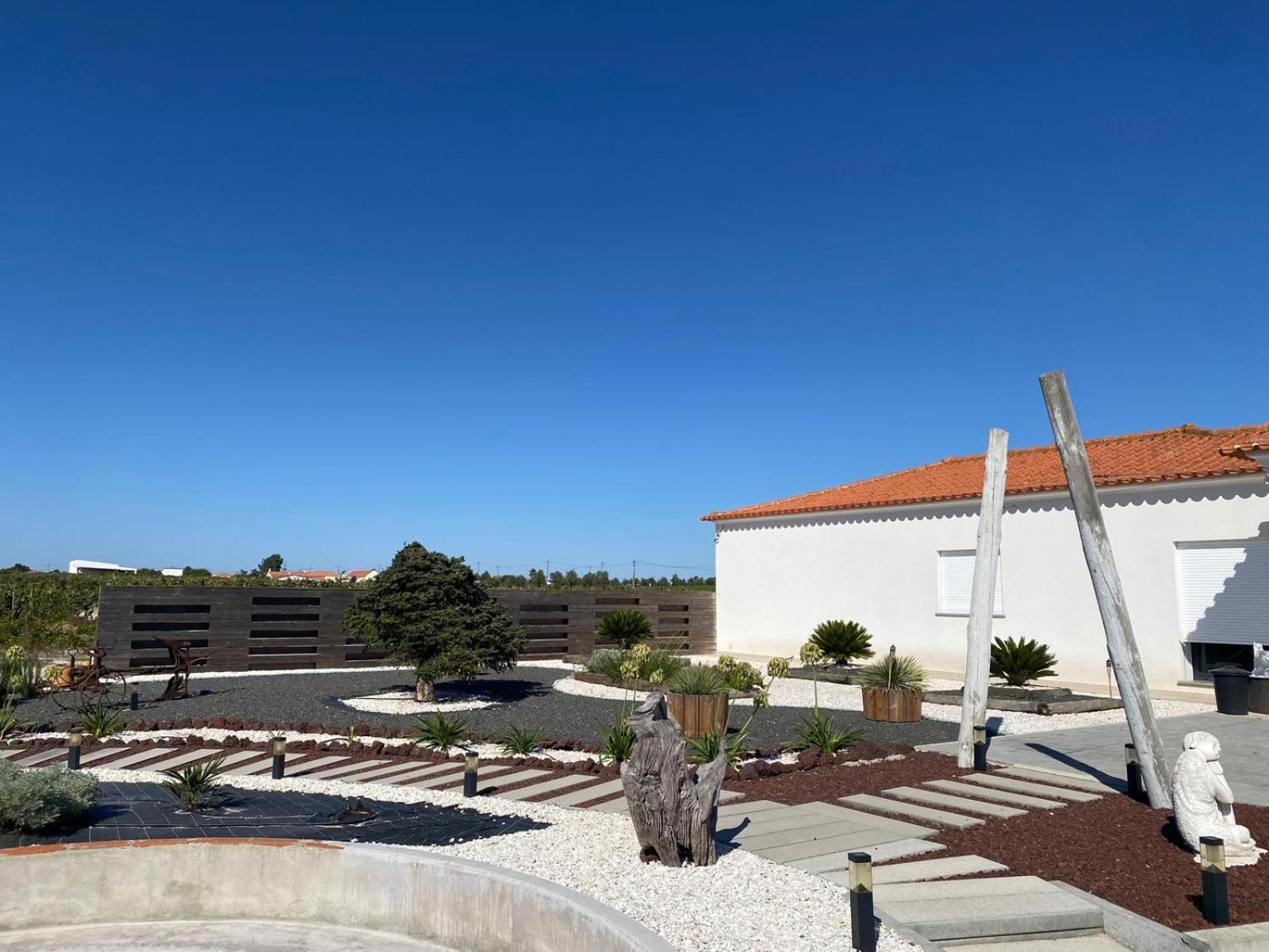 Adega Monte Maneta Setubal