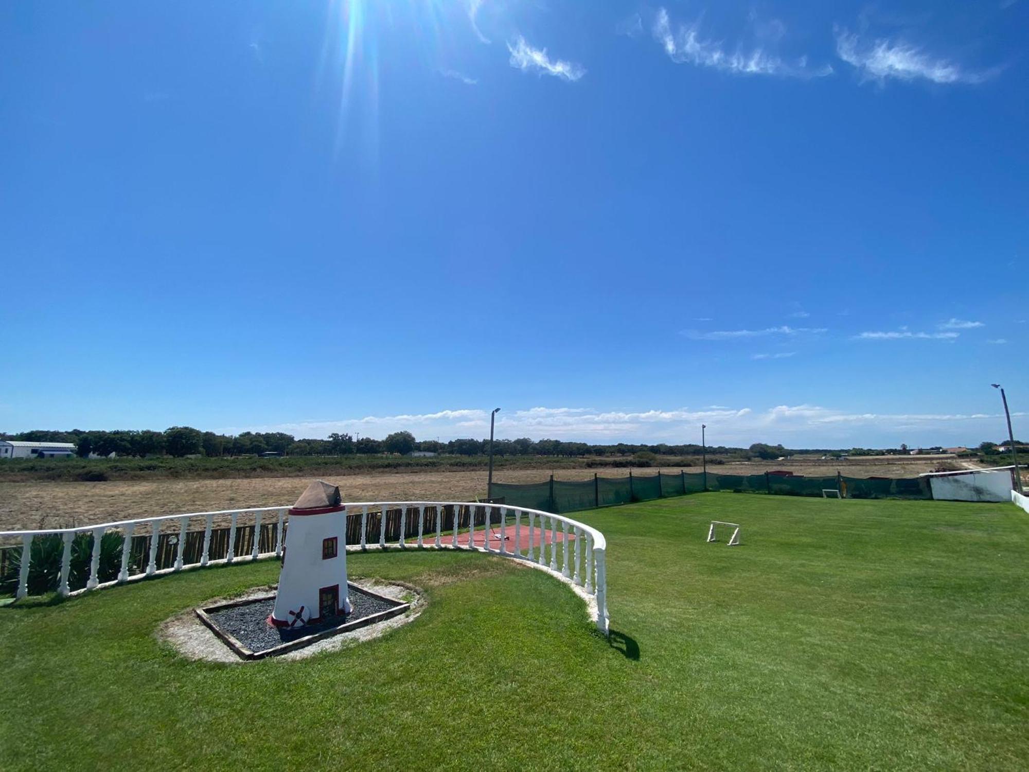 Holiday home Adega Monte Maneta Setubal