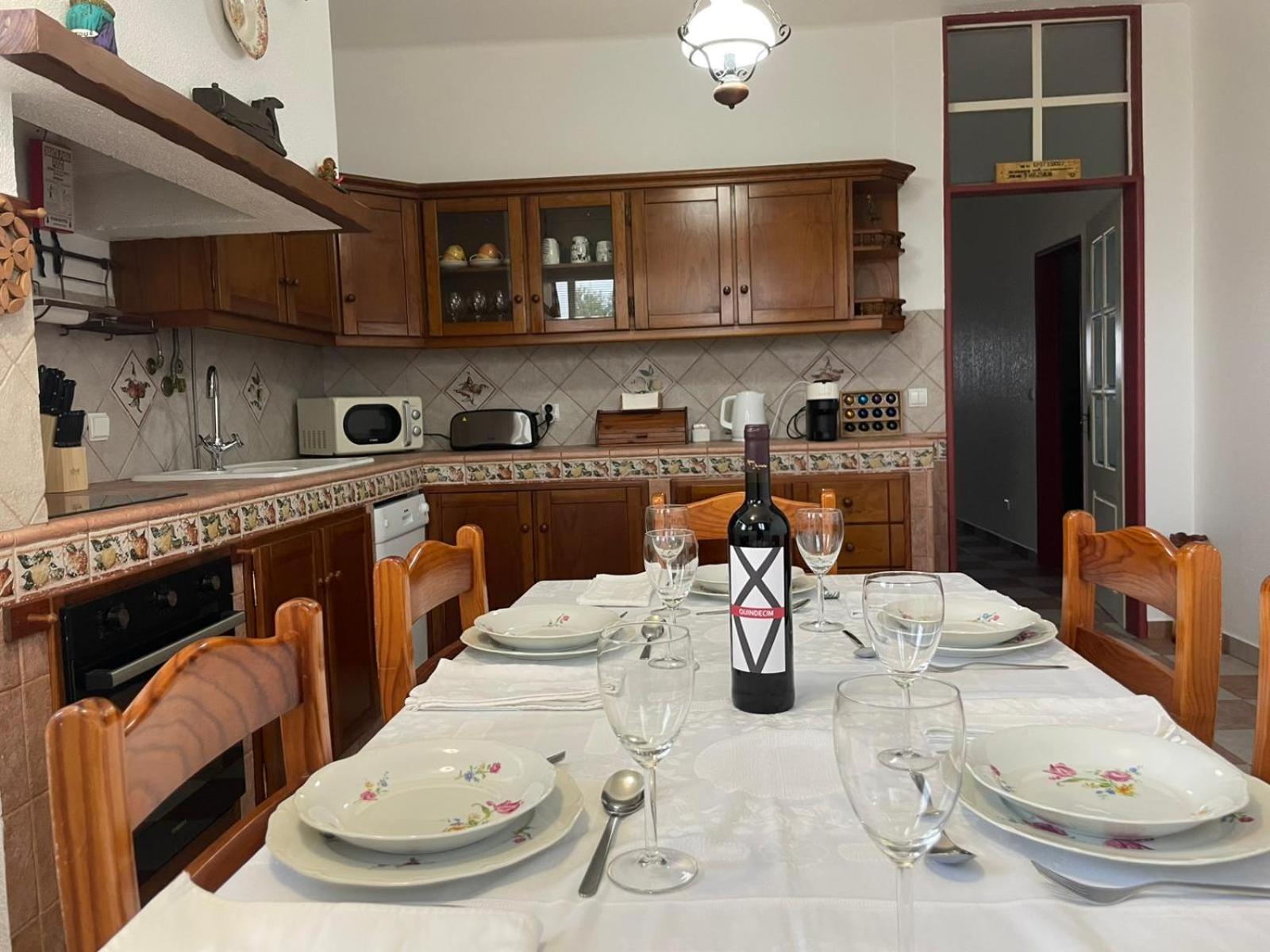 Holiday home Adega Monte Maneta *