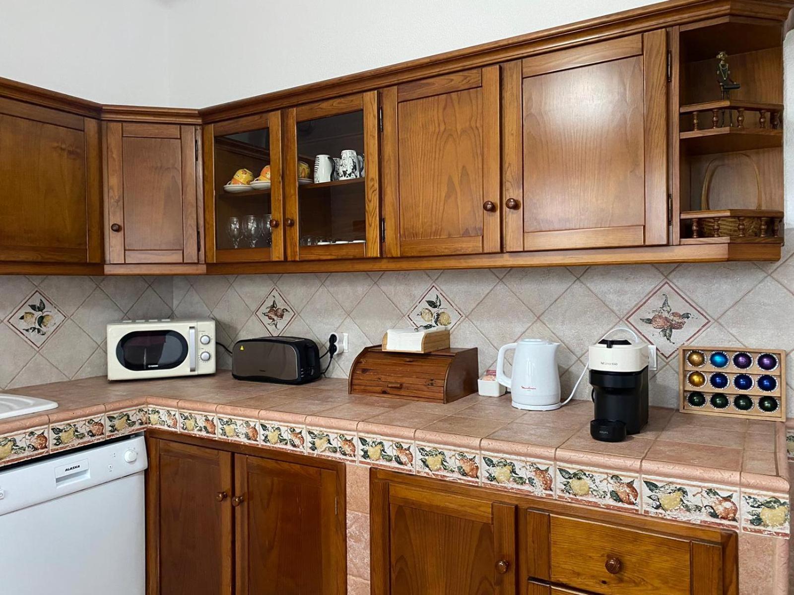 Adega Monte Maneta Holiday home