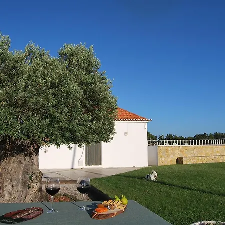 Adega Monte Maneta Villa Setubal Exterior photo