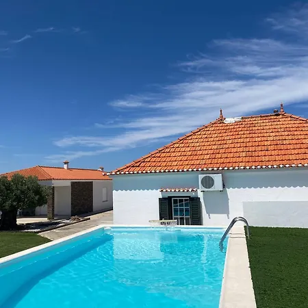 Adega Monte Maneta Villa Setubal Exterior photo