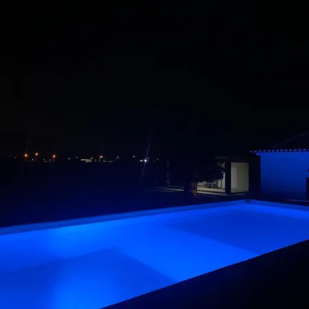 Adega Monte Maneta Villa Setubal Exterior photo