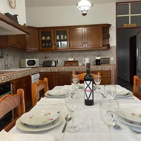 Adega Monte Maneta Villa Setubal Exterior photo